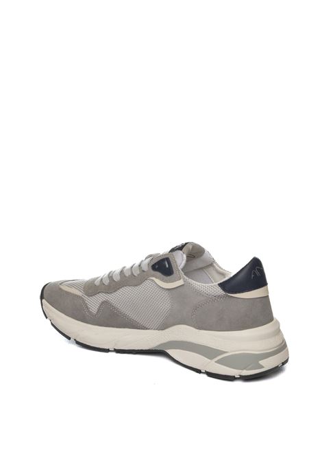  AMA BRAND DELUXE | 4175MOON-GRIGIO